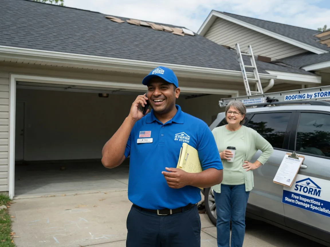 Roof Repair Near Me Hoisington, KS FAQs